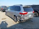 Toyota Sienna Xle 8 Passenger Image 2