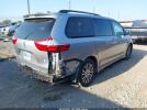 Toyota Sienna Xle 8 Passenger Image 3