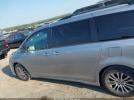 Toyota Sienna Xle 8 Passenger Image 12