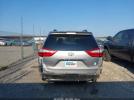 Toyota Sienna Xle 8 Passenger Image 16