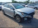 Hyundai SONATA Limited 2.0t Image 1