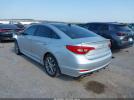 Hyundai SONATA Limited 2.0t Image 4