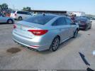 Hyundai SONATA Limited 2.0t Image 2