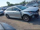 Hyundai SONATA Limited 2.0t Image 16