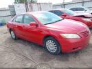 Toyota Camry Le Image 1