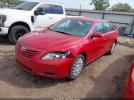 Toyota Camry Le Image 2