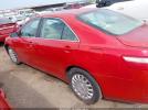 Toyota Camry Le Image 10