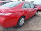 Toyota Camry Le Image 5