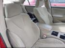 Toyota Camry Le Image 4