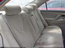 Toyota Camry Le Image 9