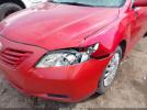 Toyota Camry Le Image 12