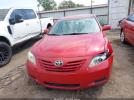 Toyota Camry Le Image 13