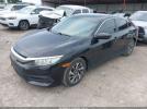 Honda Civic Ex Image 3