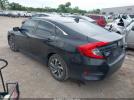 Honda Civic Ex Image 10