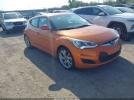 Hyundai VELOSTER Image 1
