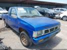Nissan Truck King Cab Xe Image 1