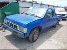 Nissan Truck King Cab Xe Image 5