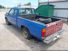 Nissan Truck King Cab Xe Image 4