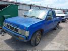 Nissan Truck King Cab Xe Image 11