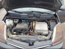 Toyota Prius Touring Image 8