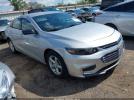 Chevrolet Malibu Ls Image 1