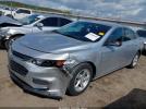 Chevrolet Malibu Ls Image 15