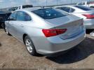 Chevrolet Malibu Ls Image 14