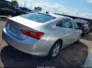 Chevrolet Malibu Ls Image 10