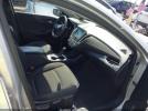 Chevrolet Malibu Ls Image 12
