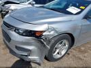 Chevrolet Malibu Ls Image 13