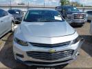 Chevrolet Malibu Ls Image 3