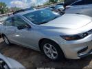 Chevrolet Malibu Ls Image 11