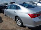 Chevrolet Malibu Ls Image 8