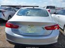 Chevrolet Malibu Ls Image 9