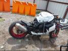 Suzuki Gsx-r750 Image 3