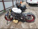 Suzuki Gsx-r750 Image 2