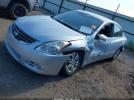 Nissan Altima Image 16