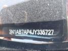 Nissan Sentra S Image 11