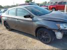 Nissan Sentra S Image 16