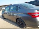 Nissan Sentra S Image 5
