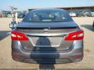 Nissan Sentra S Image 3