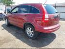 Honda CR-V Se Image 3