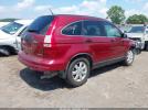 Honda CR-V Se Image 2
