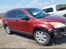Honda CR-V Se Image 10