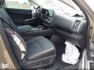 Nissan Pathfinder Platinum 4wd Image 4