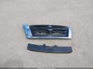 Nissan Pathfinder Platinum 4wd Image 8