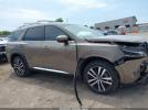 Nissan Pathfinder Platinum 4wd Image 15