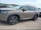Nissan Pathfinder Platinum 4wd Image 13