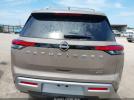 Nissan Pathfinder Platinum 4wd Image 17