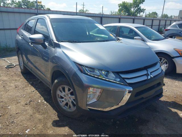  Salvage Mitsubishi Eclipse